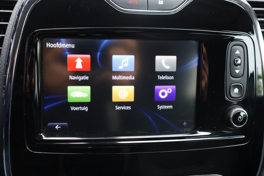 Renault Captur 0.9 TCe Dynamique thumbnail 20