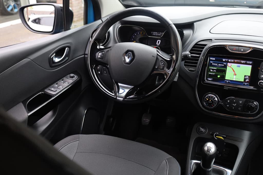 Renault Captur 0.9 TCe Dynamique thumbnail 23