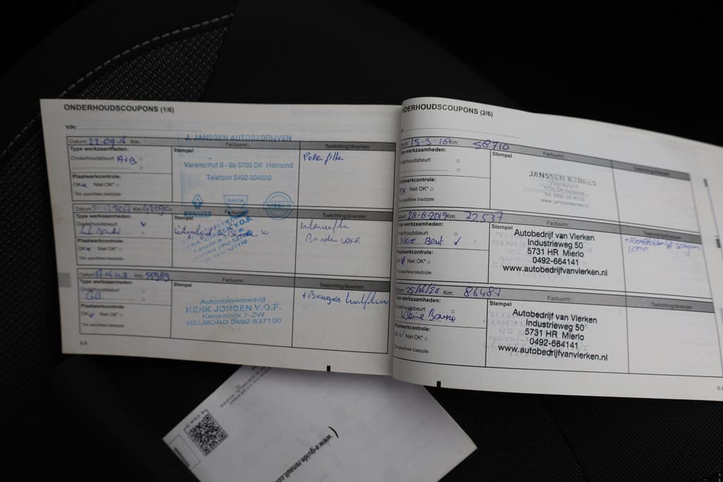 Renault Captur 0.9 TCe Dynamique thumbnail 29