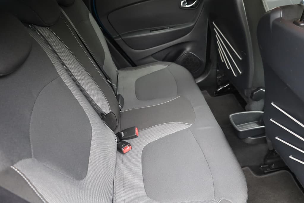 Renault Captur 0.9 TCe Dynamique thumbnail 30