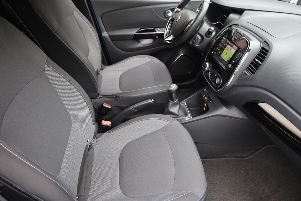 Renault Captur 0.9 TCe Dynamique thumbnail 31