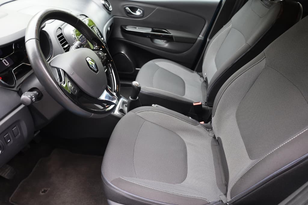 Renault Captur 0.9 TCe Dynamique thumbnail 5