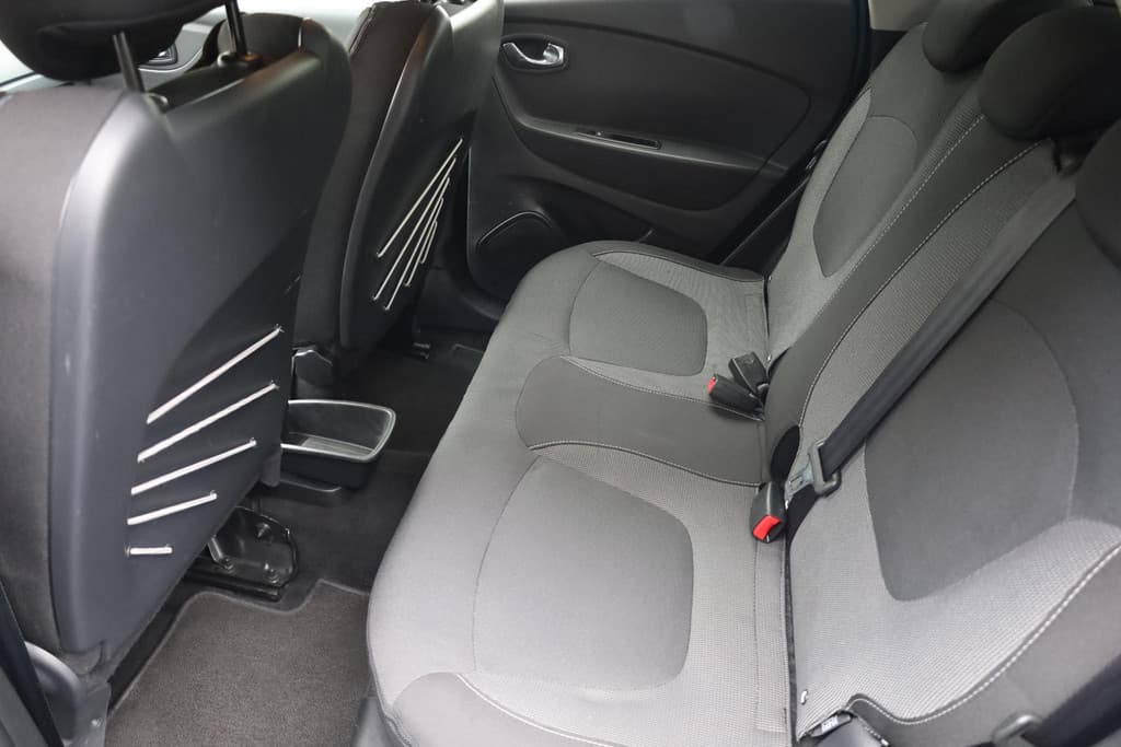 Renault Captur 0.9 TCe Dynamique thumbnail 6