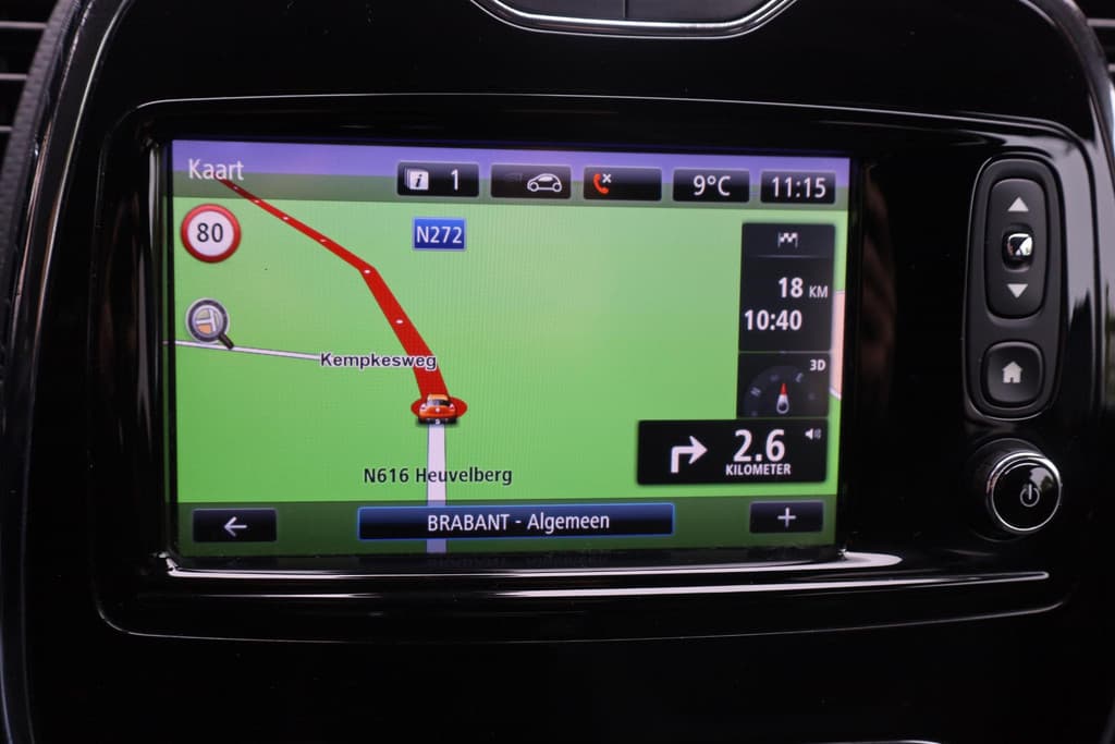 Renault Captur 0.9 TCe Dynamique thumbnail 7