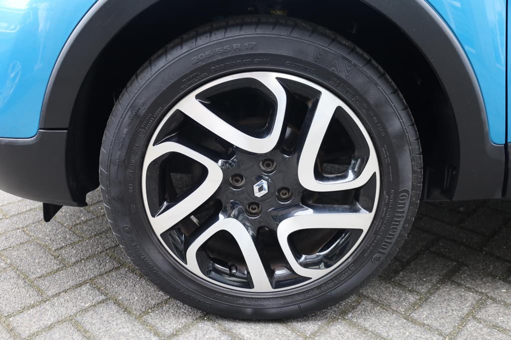 Renault Captur 0.9 TCe Dynamique thumbnail 9