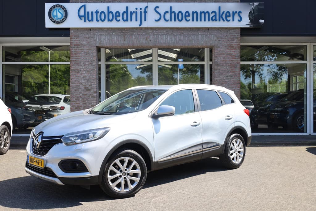 Renault Kadjar 1.3 TCe