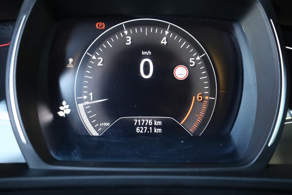 Renault Kadjar 1.3 TCe thumbnail 10