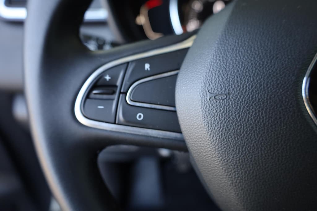 Renault Kadjar 1.3 TCe thumbnail 11