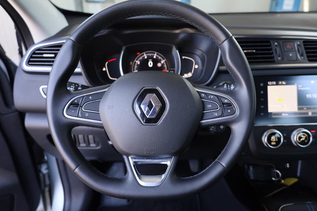 Renault Kadjar 1.3 TCe thumbnail 12