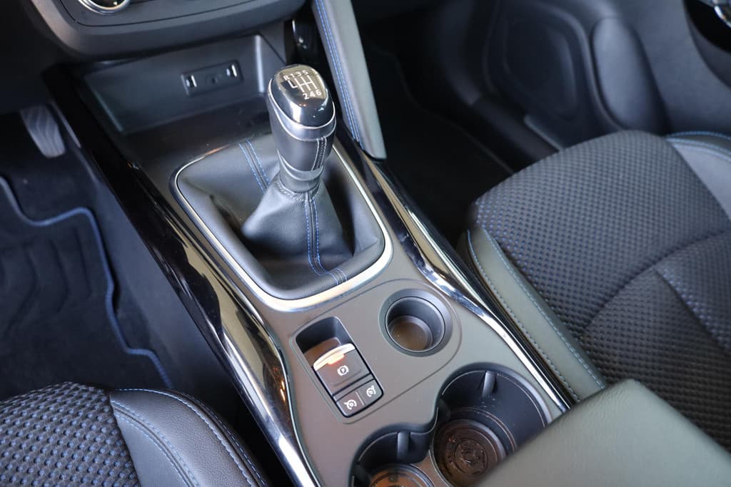 Renault Kadjar 1.3 TCe thumbnail 15