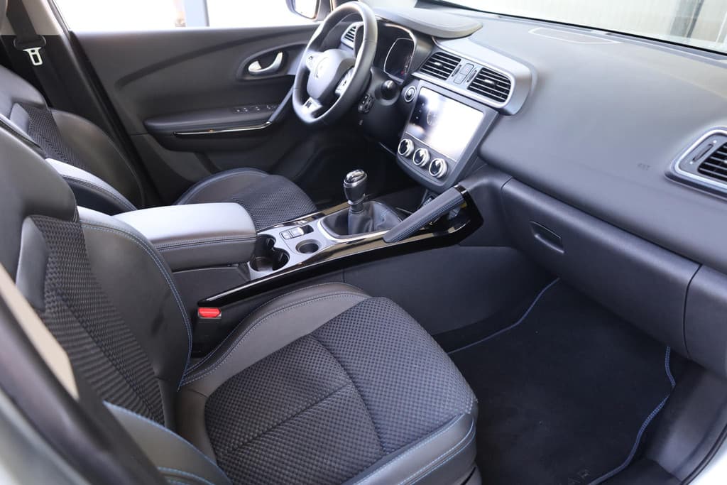Renault Kadjar 1.3 TCe thumbnail 20