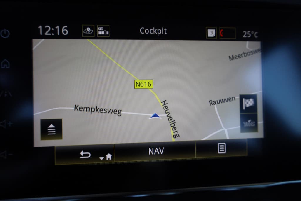 Renault Kadjar 1.3 TCe thumbnail 25