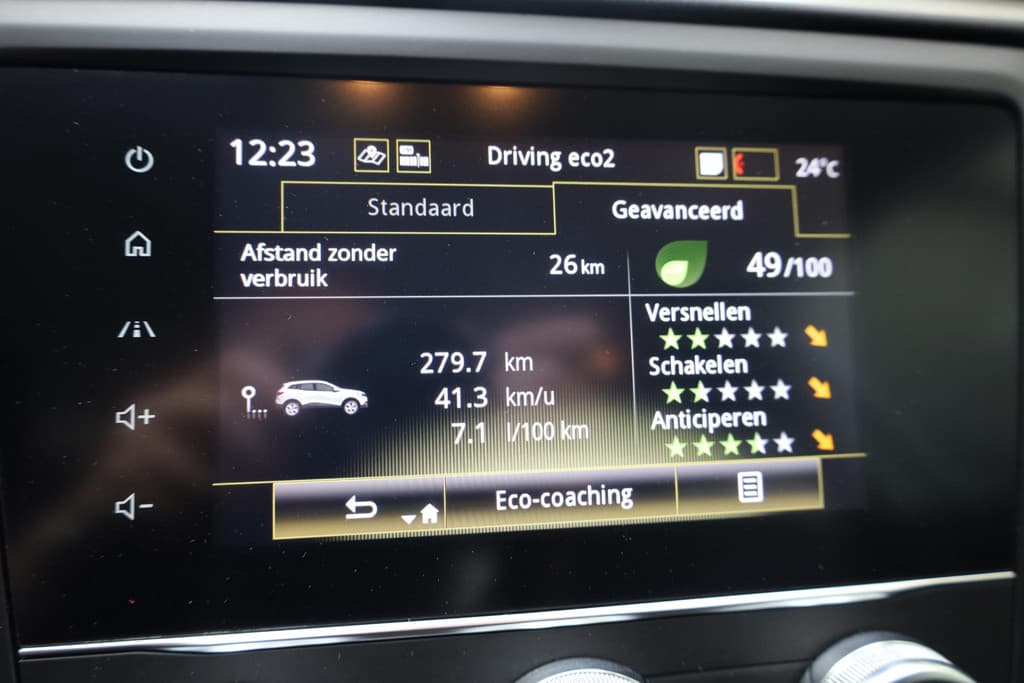 Renault Kadjar 1.3 TCe thumbnail 27