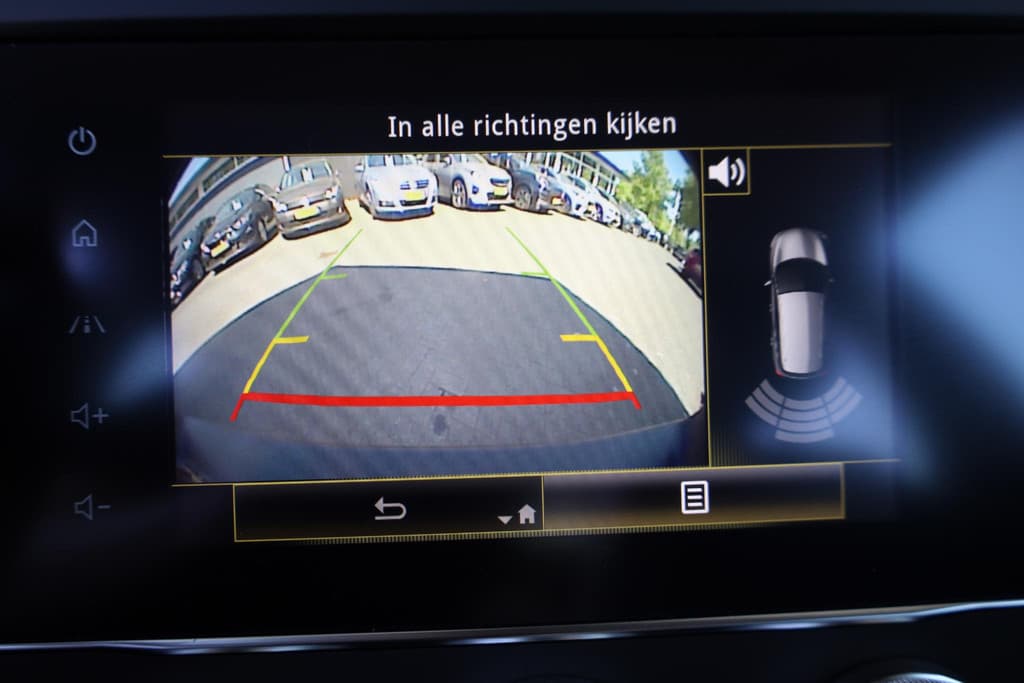 Renault Kadjar 1.3 TCe thumbnail 29