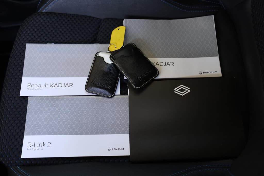 Renault Kadjar 1.3 TCe thumbnail 32