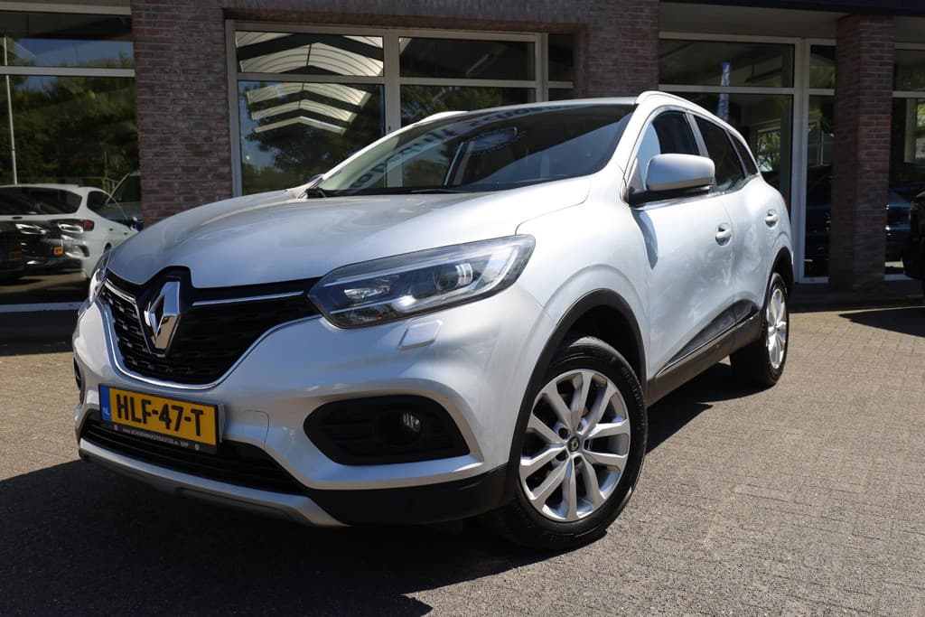 Renault Kadjar 1.3 TCe thumbnail 33