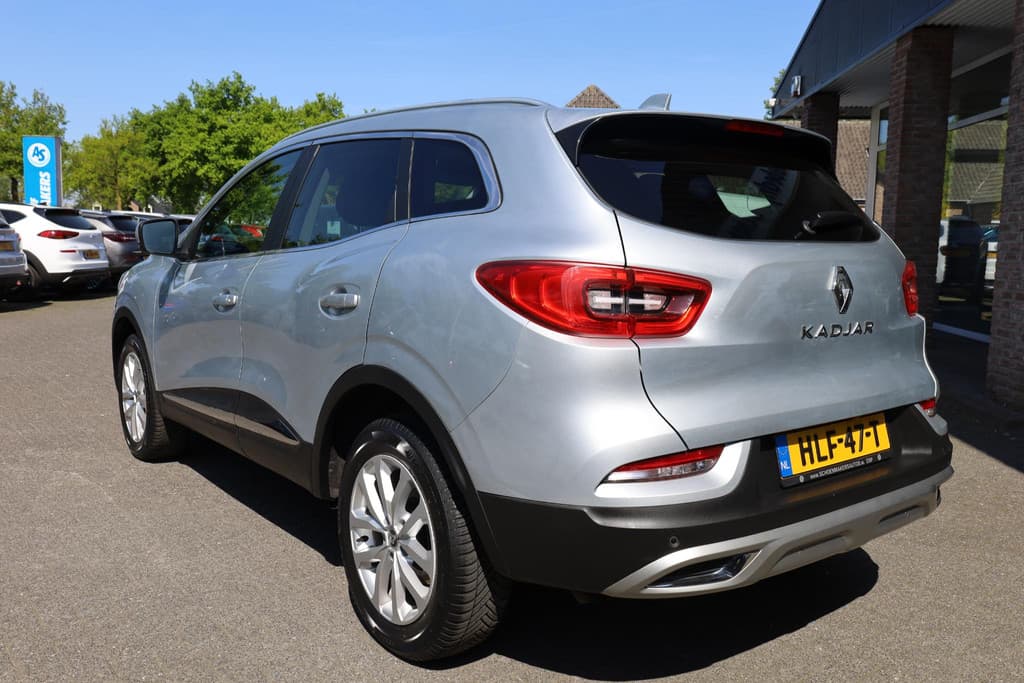 Renault Kadjar 1.3 TCe thumbnail 34