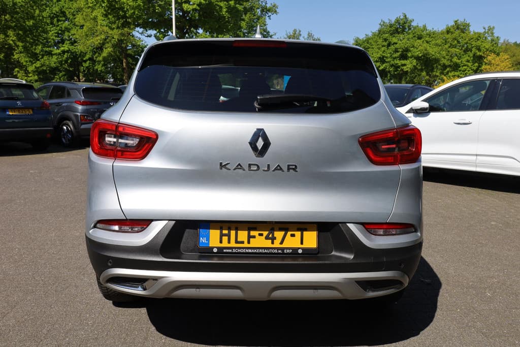 Renault Kadjar 1.3 TCe thumbnail 36