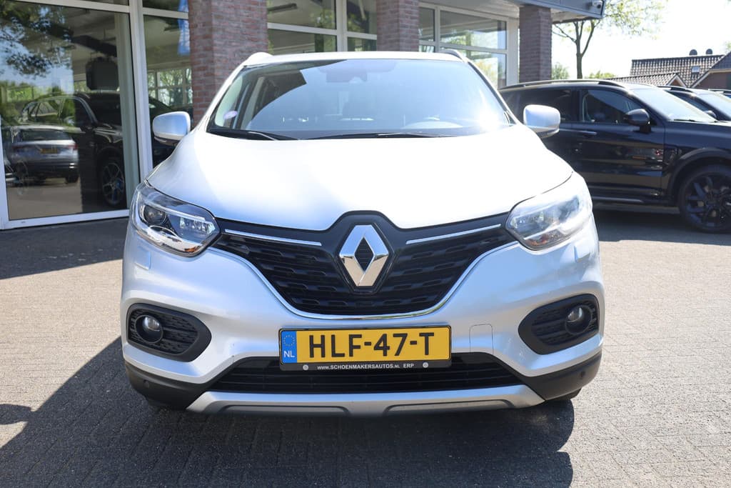 Renault Kadjar 1.3 TCe thumbnail 38