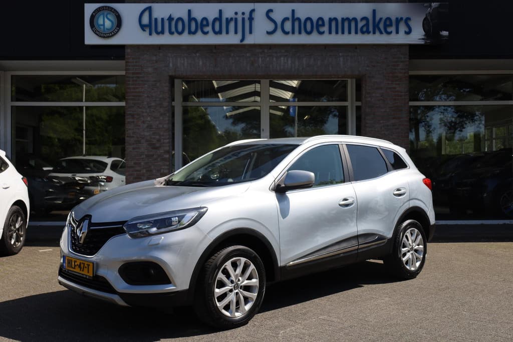 Renault Kadjar 1.3 TCe thumbnail 39