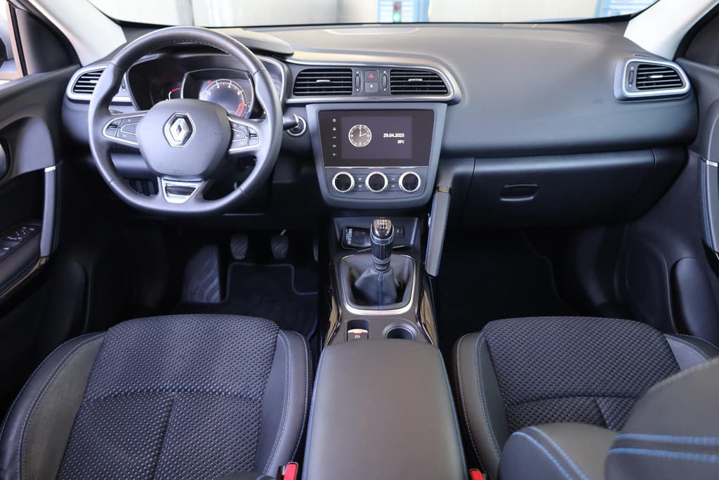Renault Kadjar 1.3 TCe thumbnail 4