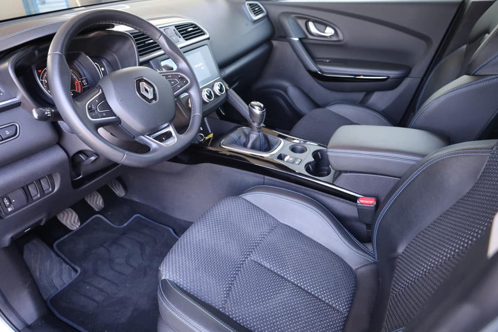 Renault Kadjar 1.3 TCe thumbnail 5