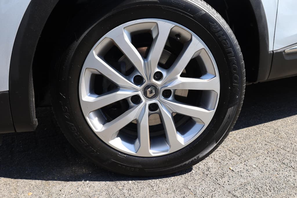 Renault Kadjar 1.3 TCe thumbnail 9