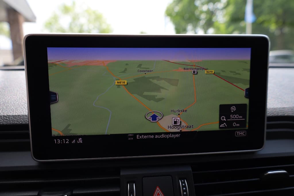 Audi Q5 55 TFSI e PHEV quattro S-Line edition 299PK! thumbnail 13