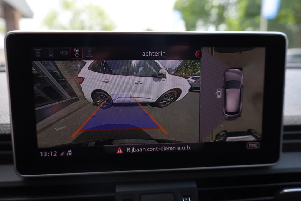 Audi Q5 55 TFSI e PHEV quattro S-Line edition 299PK! thumbnail 14