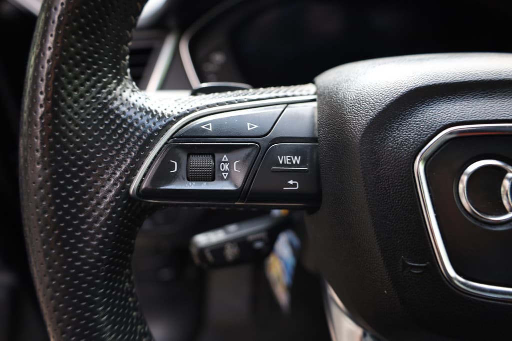 Audi Q5 55 TFSI e PHEV quattro S-Line edition 299PK! thumbnail 16