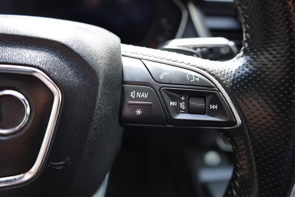 Audi Q5 55 TFSI e PHEV quattro S-Line edition 299PK! thumbnail 18