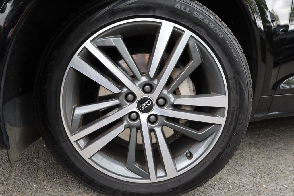 Audi Q5 55 TFSI e PHEV quattro S-Line edition 299PK! thumbnail 19