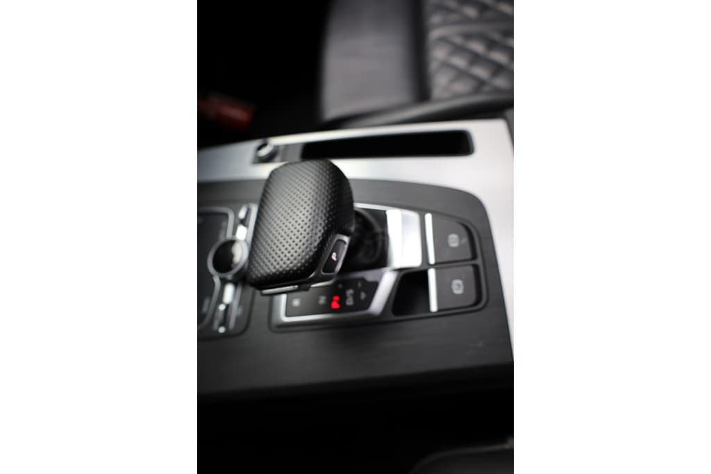 Audi Q5 55 TFSI e PHEV quattro S-Line edition 299PK! thumbnail 20