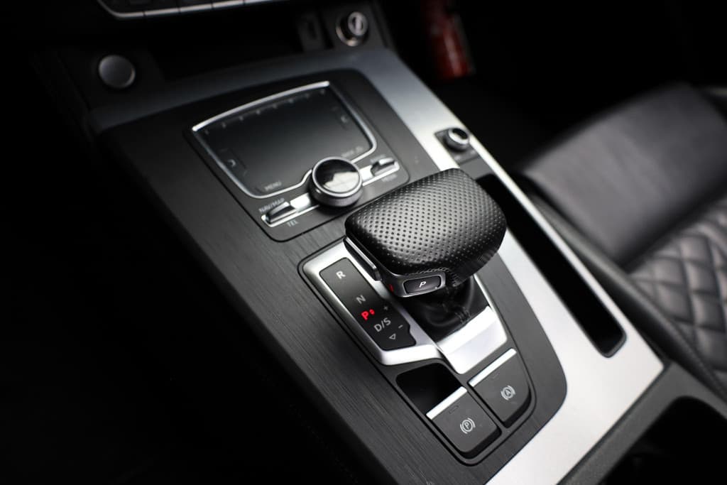 Audi Q5 55 TFSI e PHEV quattro S-Line edition 299PK! thumbnail 21