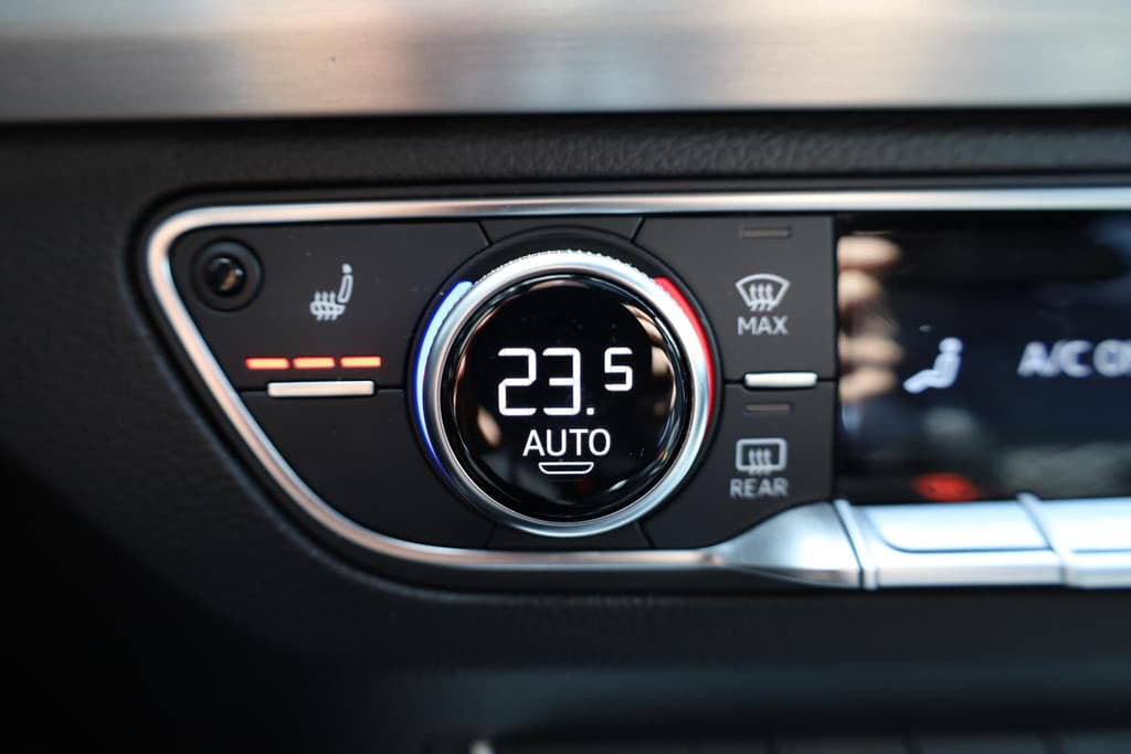 Audi Q5 55 TFSI e PHEV quattro S-Line edition 299PK! thumbnail 24