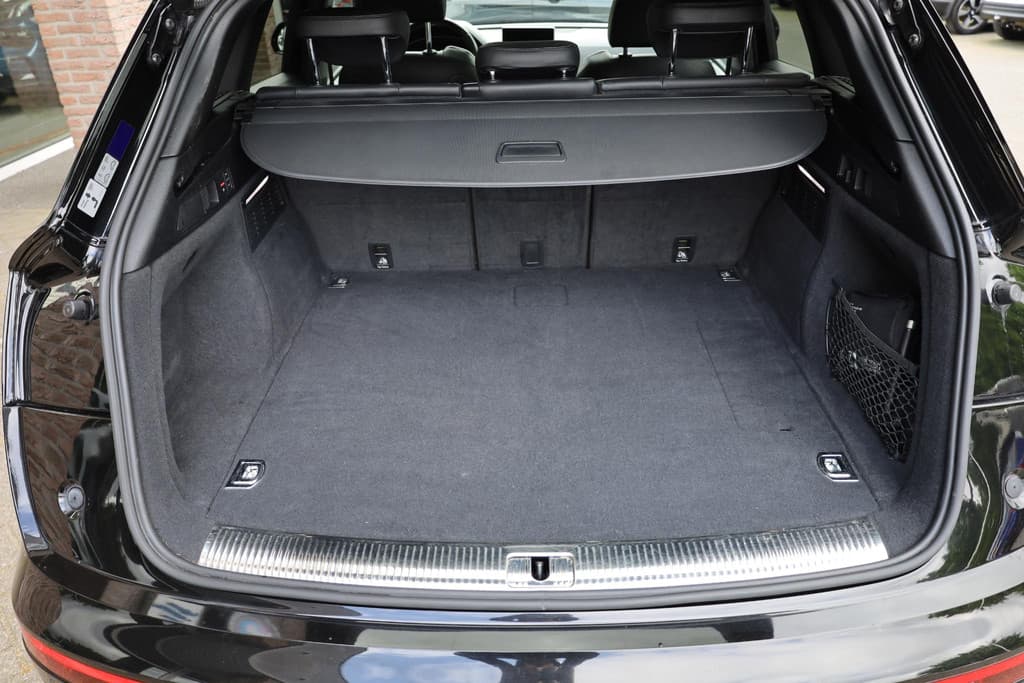 Audi Q5 55 TFSI e PHEV quattro S-Line edition 299PK! thumbnail 31