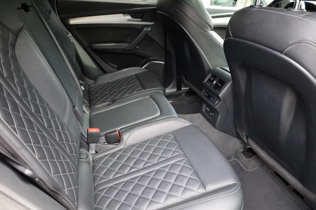 Audi Q5 55 TFSI e PHEV quattro S-Line edition 299PK! thumbnail 34