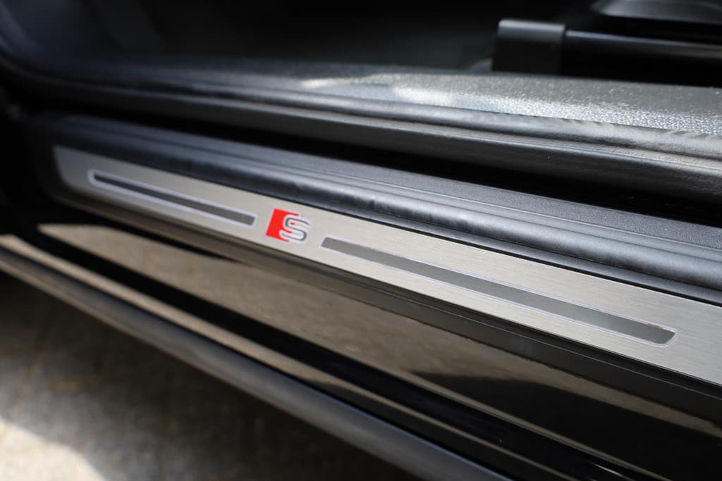 Audi Q5 55 TFSI e PHEV quattro S-Line edition 299PK! thumbnail 37