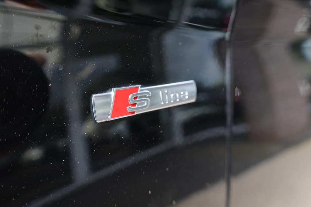 Audi Q5 55 TFSI e PHEV quattro S-Line edition 299PK! thumbnail 38