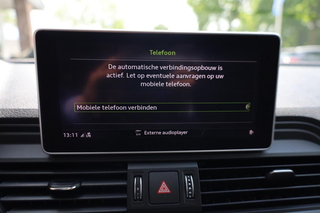 Audi Q5 55 TFSI e PHEV quattro S-Line edition 299PK! thumbnail 40