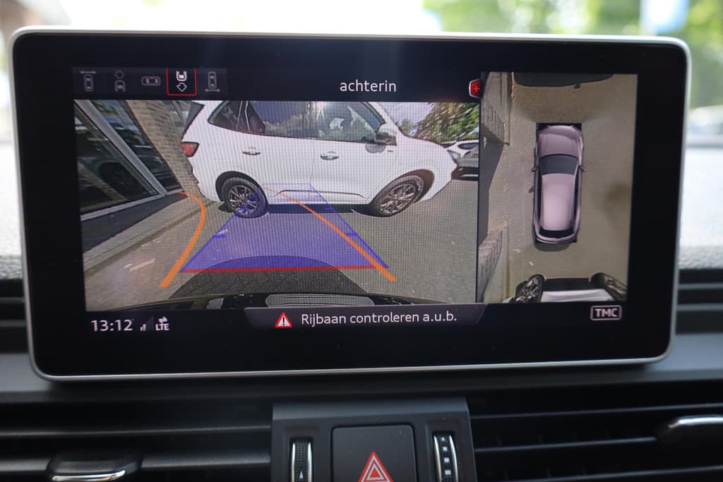 Audi Q5 55 TFSI e PHEV quattro S-Line edition 299PK! thumbnail 42