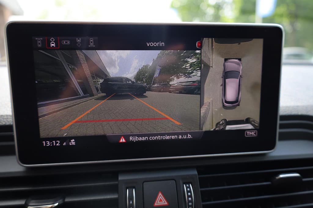 Audi Q5 55 TFSI e PHEV quattro S-Line edition 299PK! thumbnail 43