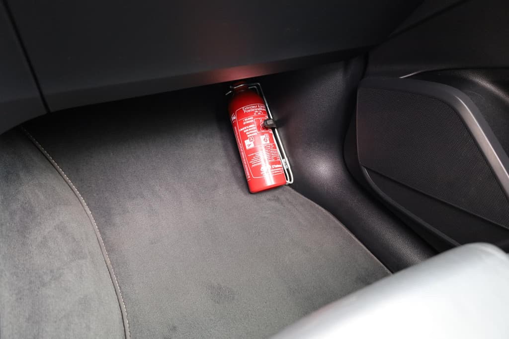 Audi Q5 55 TFSI e PHEV quattro S-Line edition 299PK! thumbnail 44