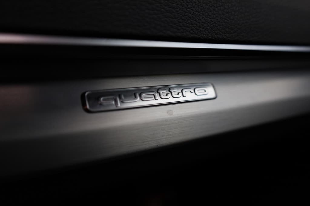 Audi Q5 55 TFSI e PHEV quattro S-Line edition 299PK! thumbnail 45