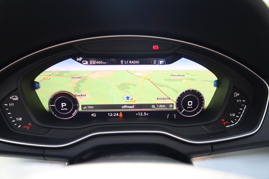 Audi Q5 55 TFSI e PHEV quattro S-Line edition 299PK! thumbnail 5