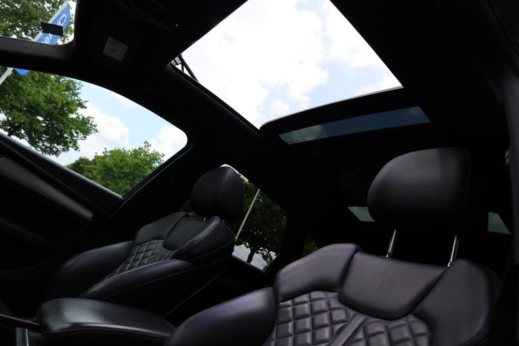 Audi Q5 55 TFSI e PHEV quattro S-Line edition 299PK! thumbnail 9