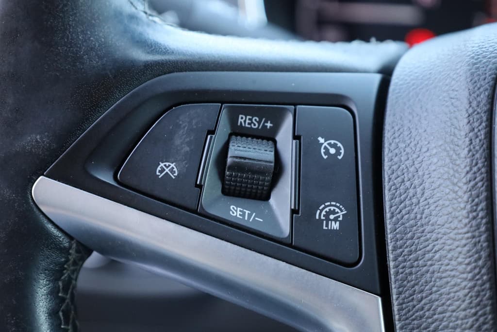 Opel Mokka X 1.4 Turbo Innovation thumbnail 10