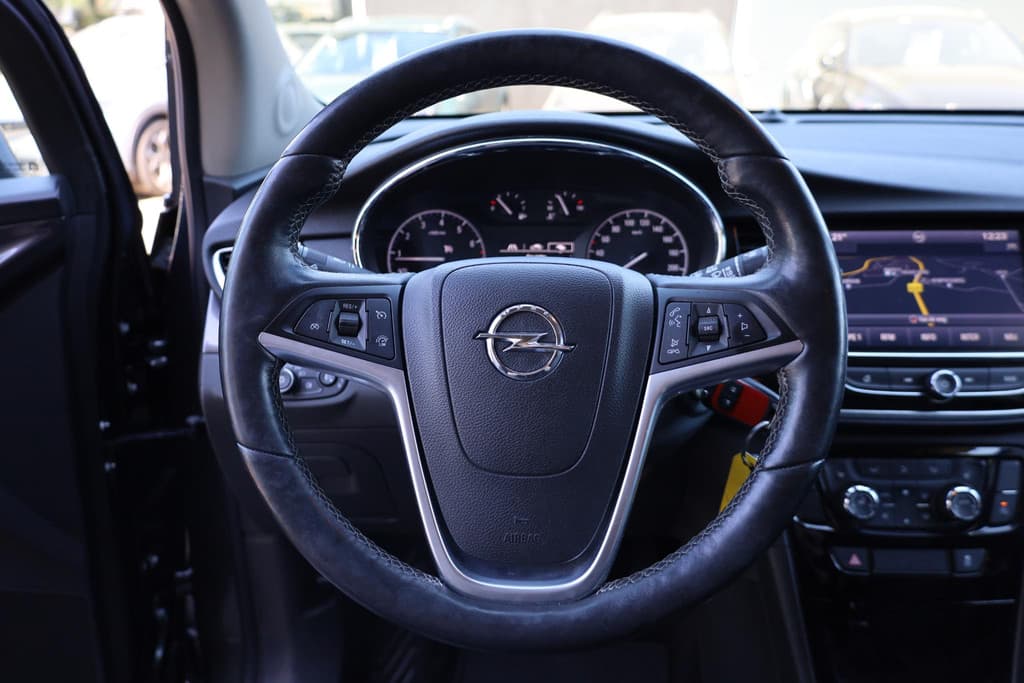 Opel Mokka X 1.4 Turbo Innovation thumbnail 11