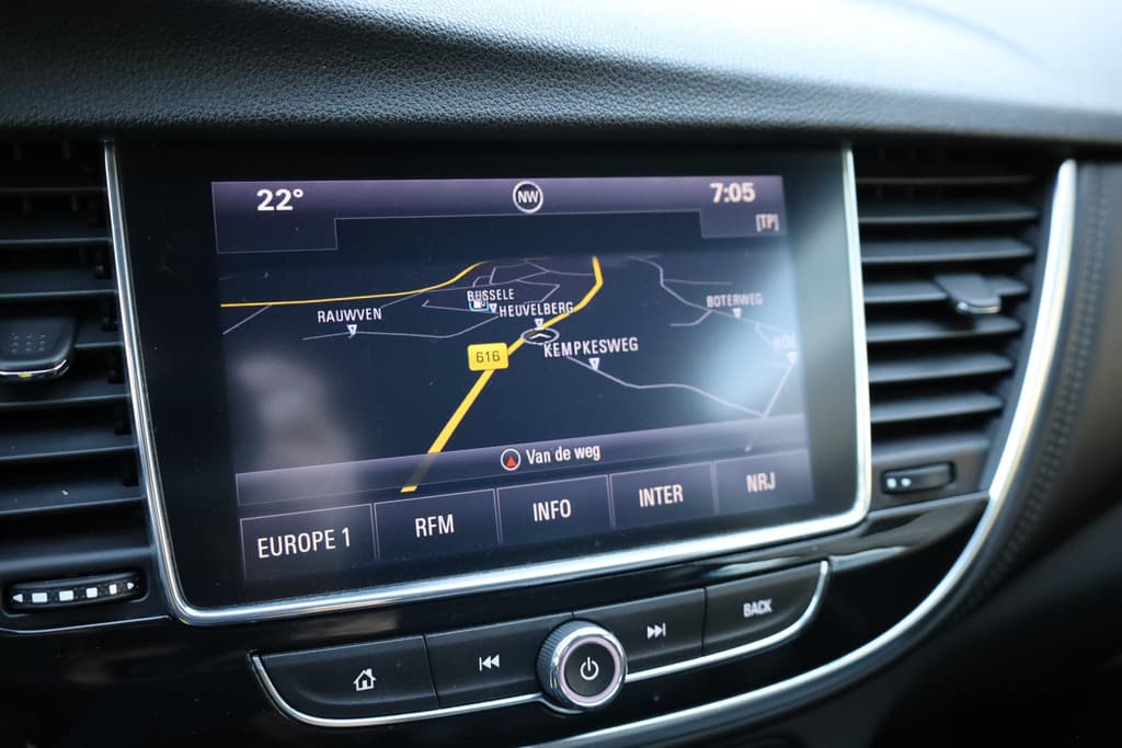 Opel Mokka X 1.4 Turbo Innovation thumbnail 13