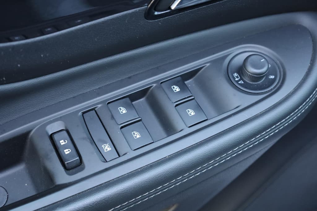 Opel Mokka X 1.4 Turbo Innovation thumbnail 16